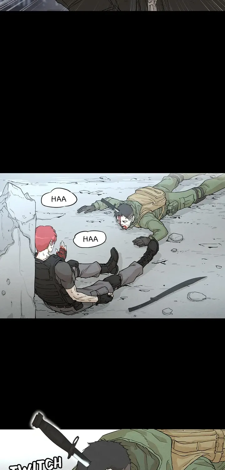 Read Return Survival chapter 0 image 4 on Lezhin