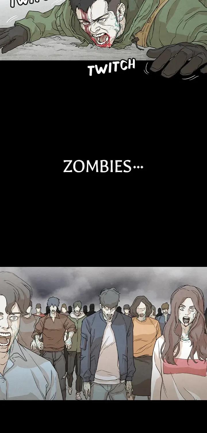 Read Return Survival chapter 0 image 5 on Lezhin