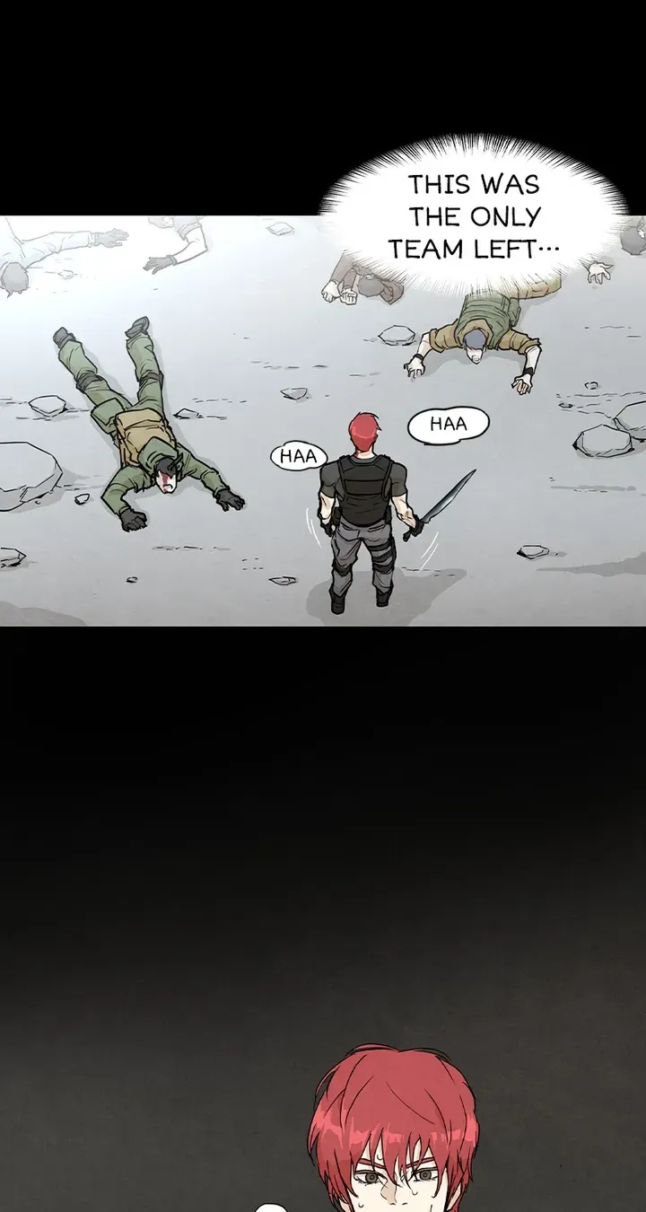 Read Return Survival chapter 0 image 9 on Lezhin