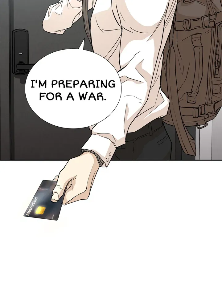 Read Return Survival chapter 1 image 11 on Lezhin