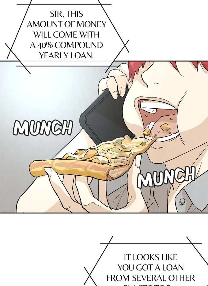 Read Return Survival chapter 1 image 14 on Lezhin