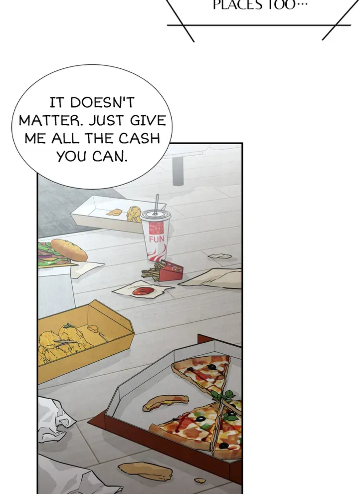 Read Return Survival chapter 1 image 15 on Lezhin