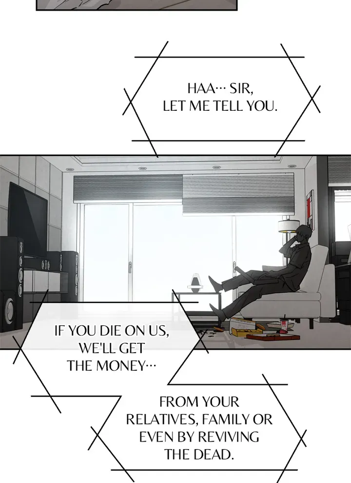 Read Return Survival chapter 1 image 16 on Lezhin