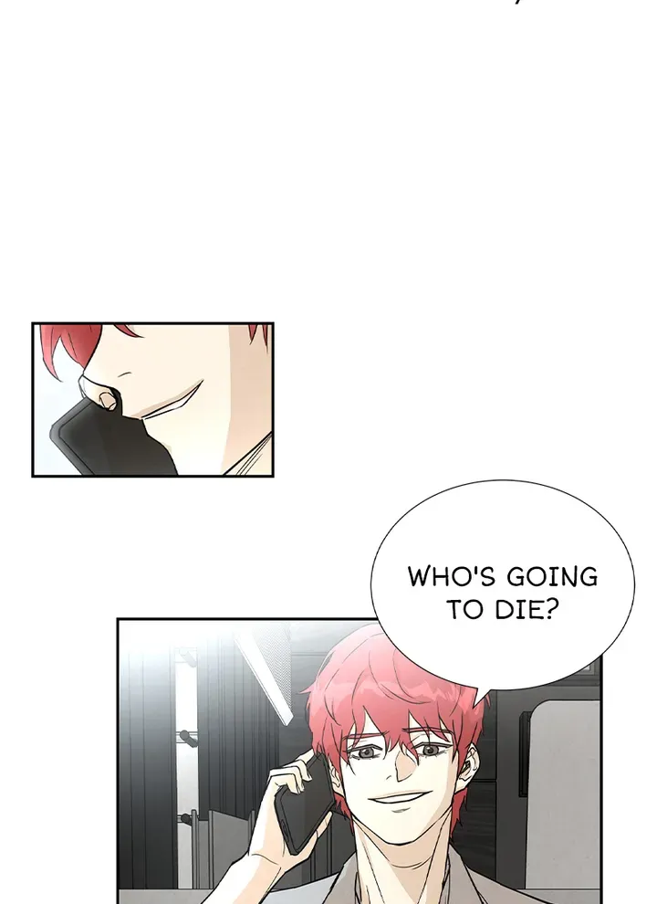 Read Return Survival chapter 1 image 17 on Lezhin