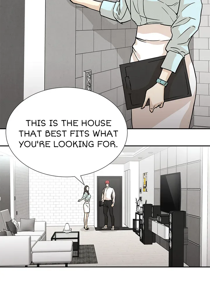 Read Return Survival chapter 1 image 2 on Lezhin