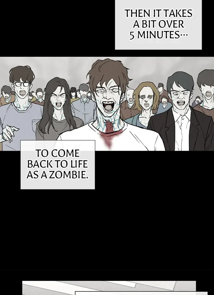Read Return Survival chapter 1 image 26 on Lezhin