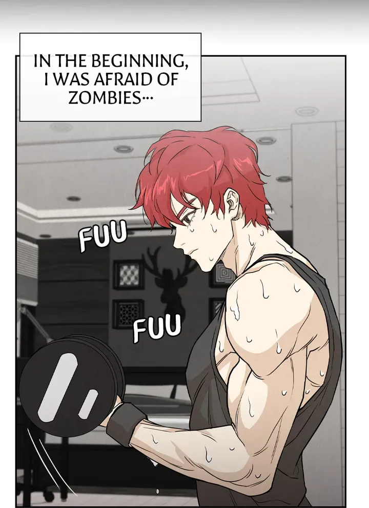 Read Return Survival chapter 1 image 30 on Lezhin