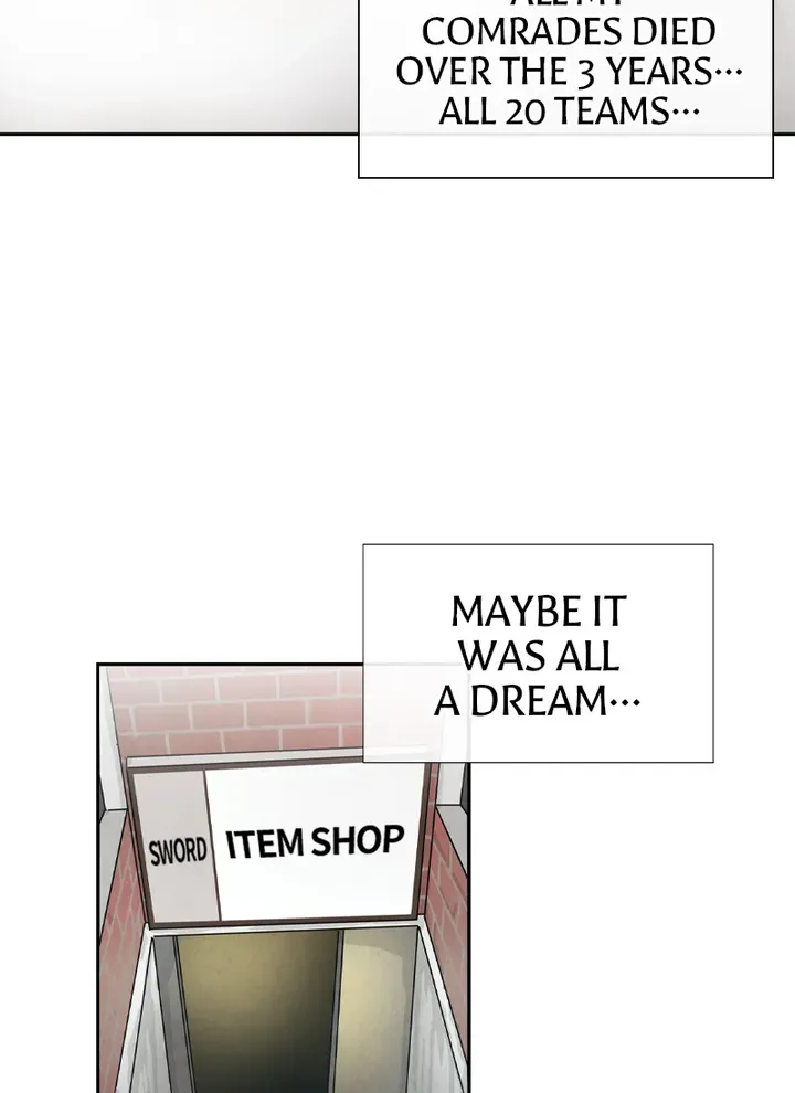 Read Return Survival chapter 1 image 34 on Lezhin