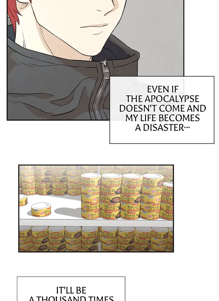 Read Return Survival chapter 1 image 37 on Lezhin