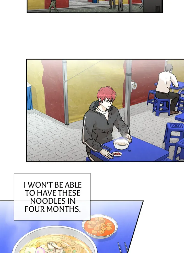 Read Return Survival chapter 1 image 39 on Lezhin
