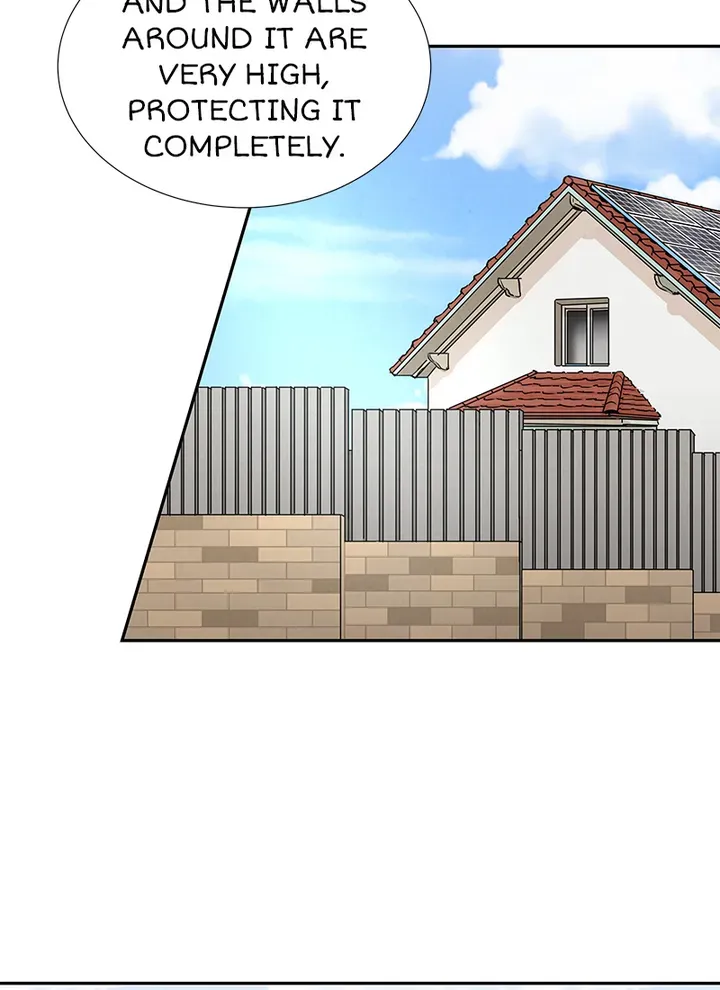 Read Return Survival chapter 1 image 4 on Lezhin