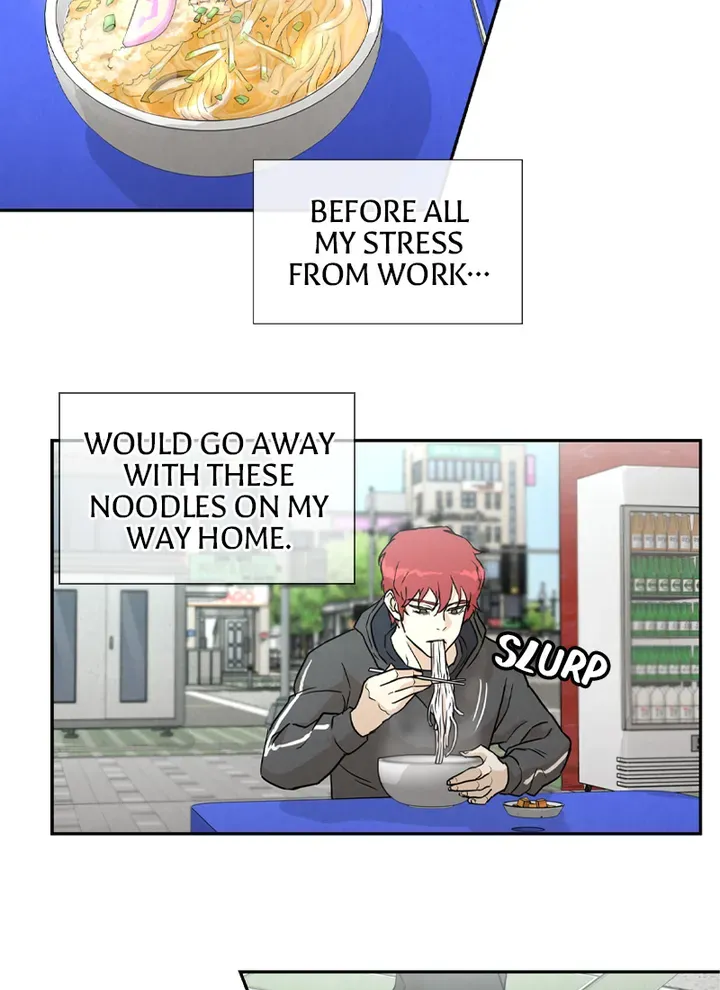 Read Return Survival chapter 1 image 40 on Lezhin
