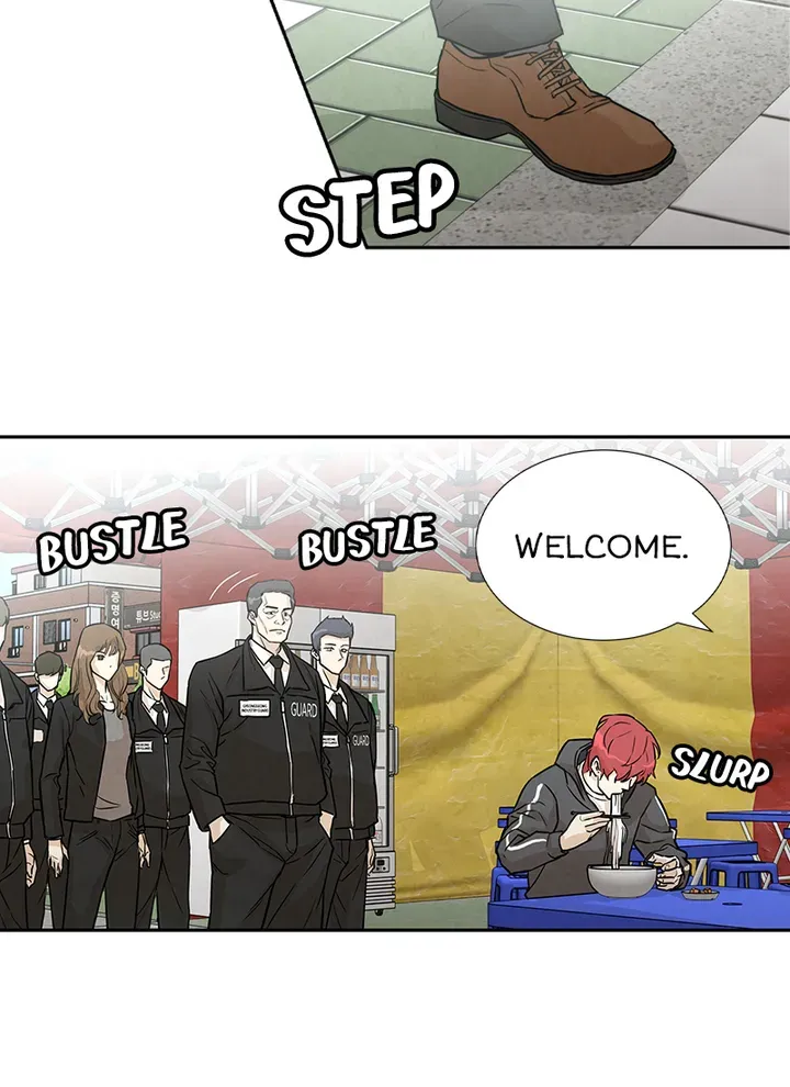 Read Return Survival chapter 1 image 41 on Lezhin