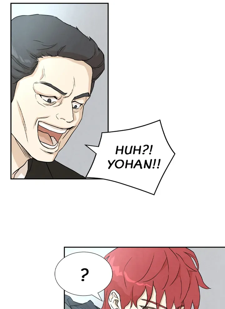 Read Return Survival chapter 1 image 42 on Lezhin