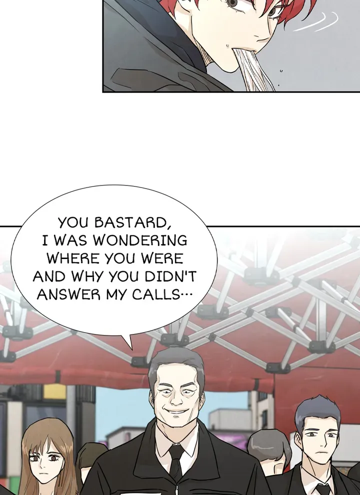 Read Return Survival chapter 1 image 43 on Lezhin