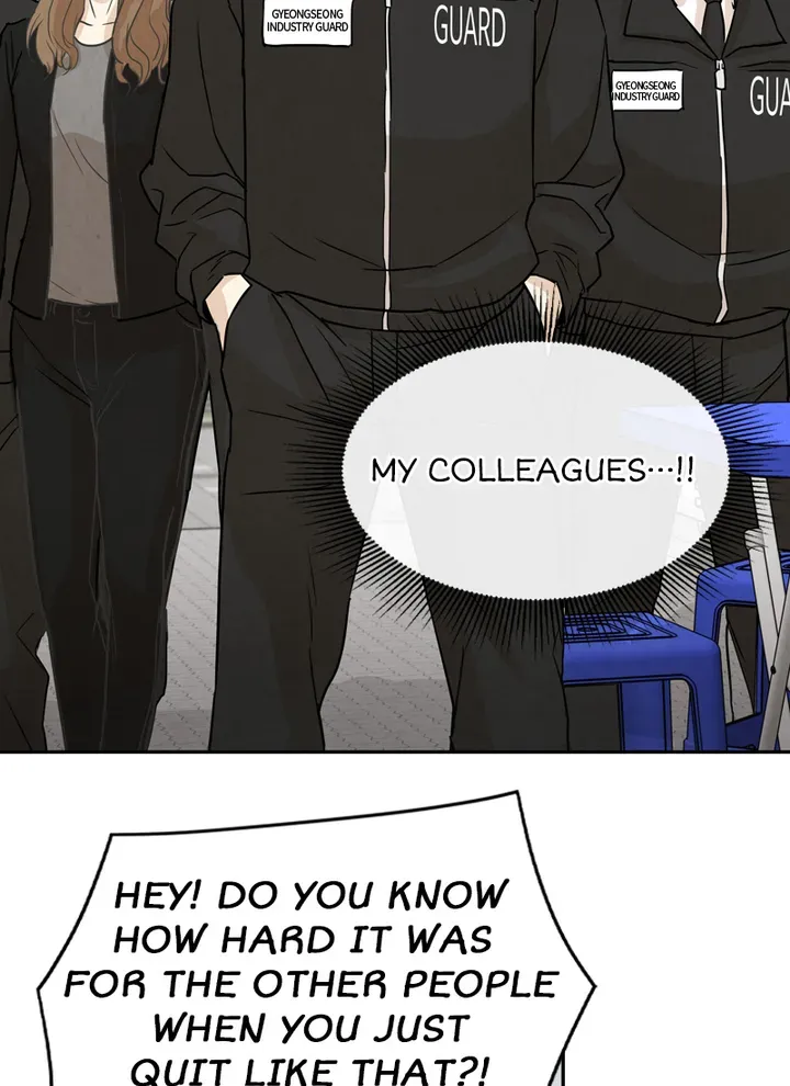 Read Return Survival chapter 1 image 44 on Lezhin