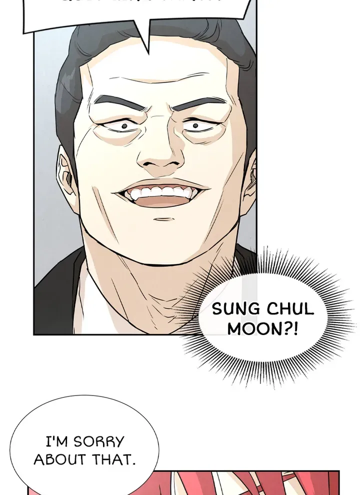 Read Return Survival chapter 1 image 45 on Lezhin