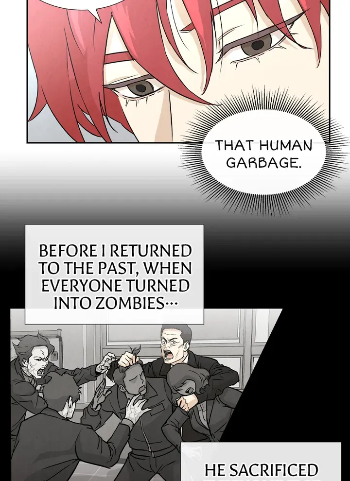 Read Return Survival chapter 1 image 46 on Lezhin