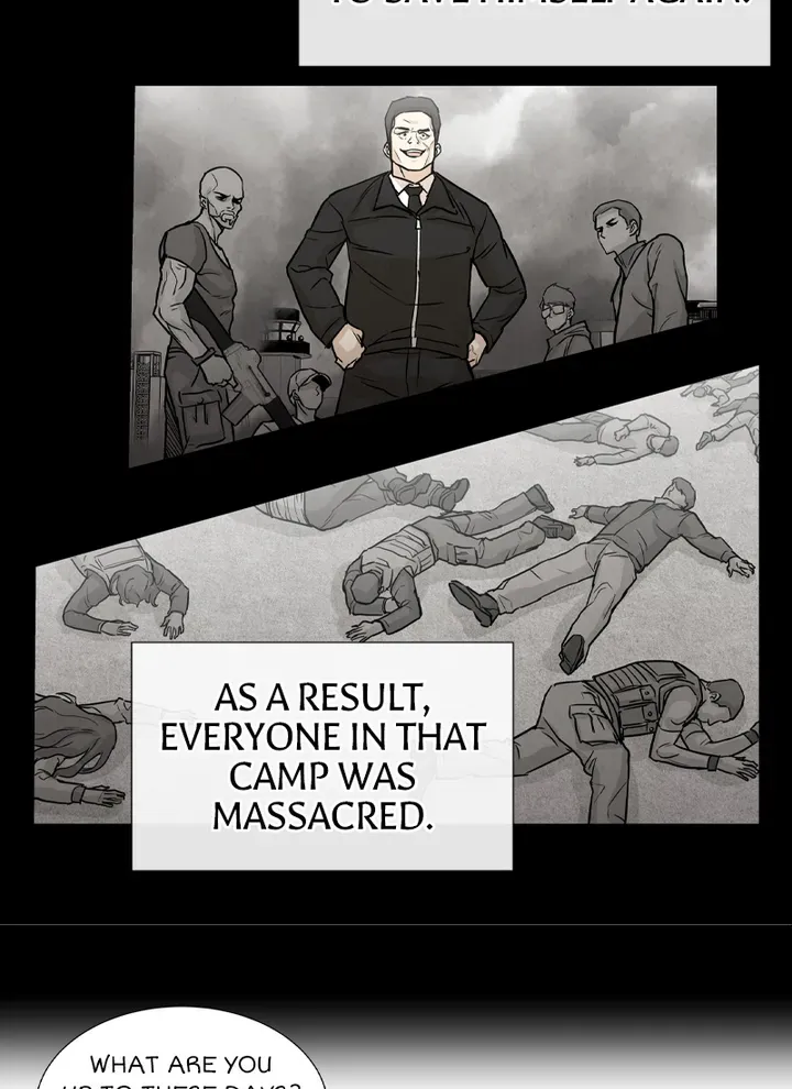 Read Return Survival chapter 1 image 48 on Lezhin