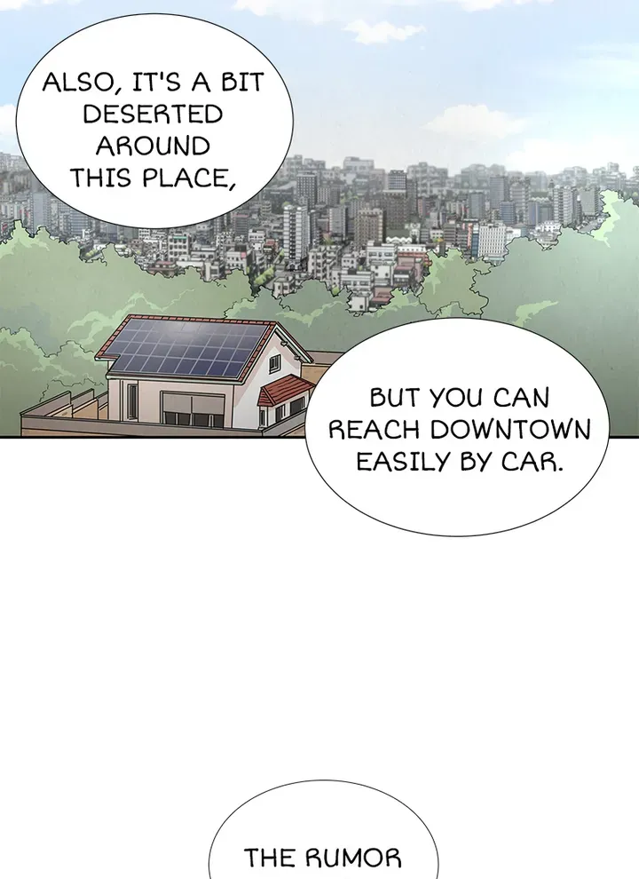 Read Return Survival chapter 1 image 5 on Lezhin