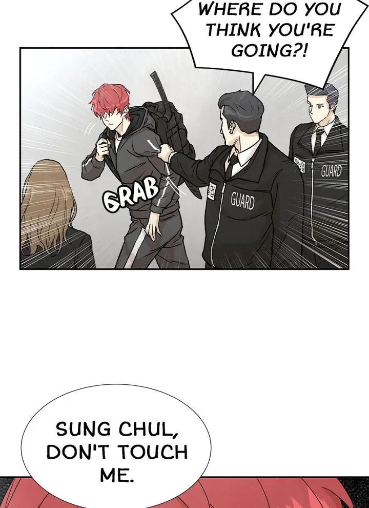 Read Return Survival chapter 1 image 51 on Lezhin