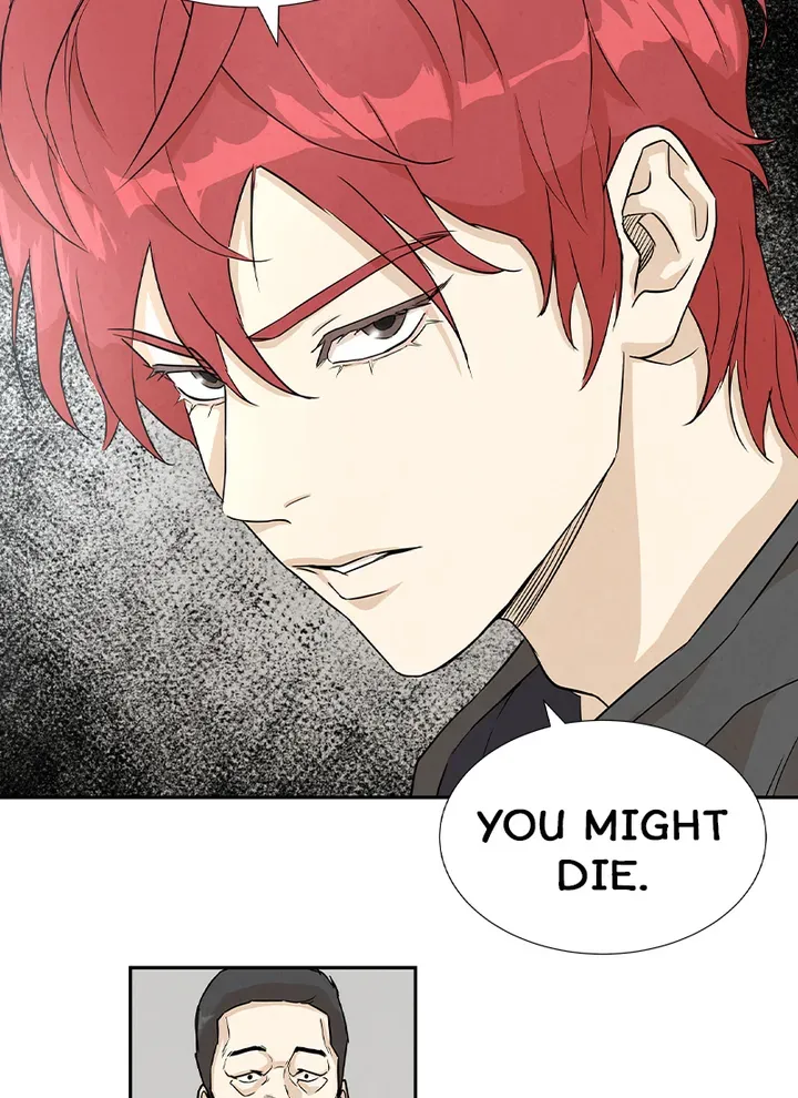Read Return Survival chapter 1 image 52 on Lezhin