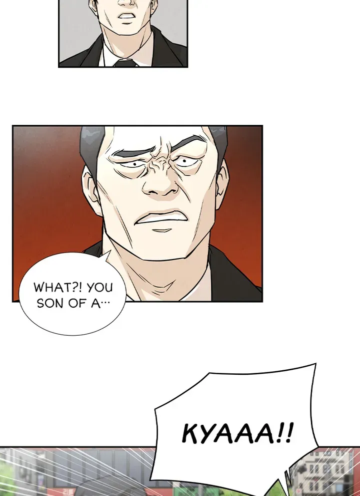Read Return Survival chapter 1 image 53 on Lezhin