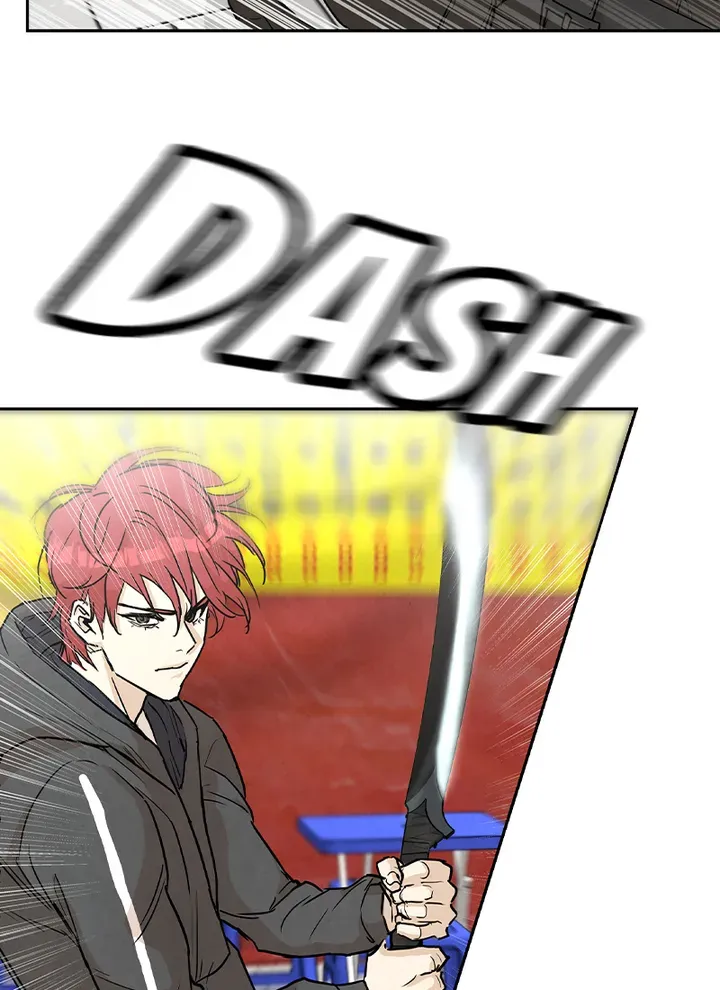 Read Return Survival chapter 1 image 56 on Lezhin