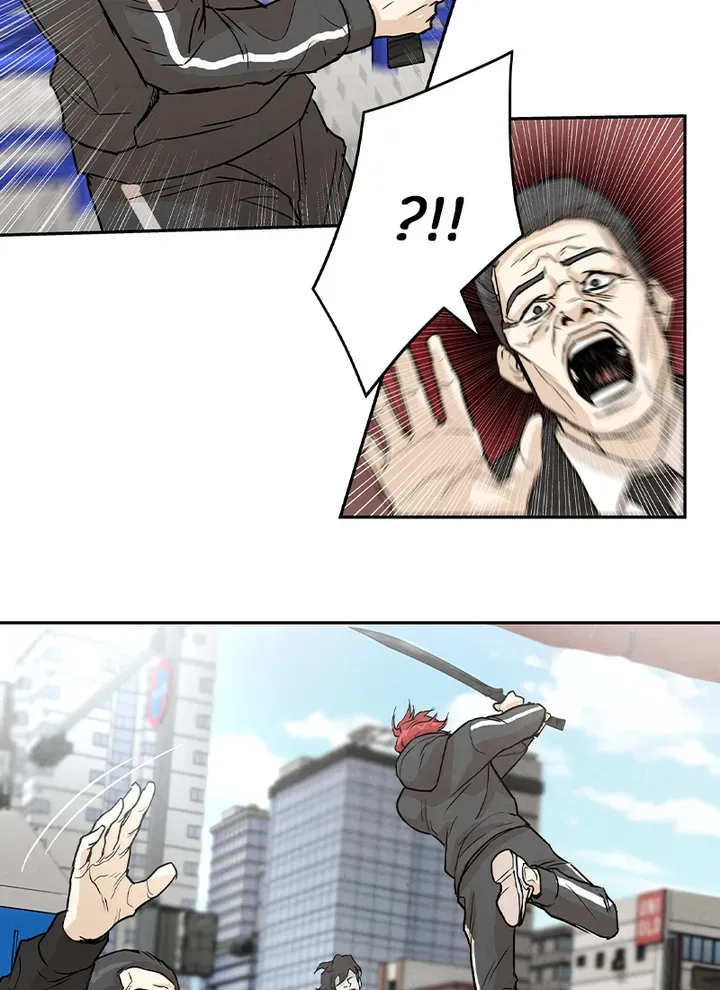 Read Return Survival chapter 1 image 57 on Lezhin