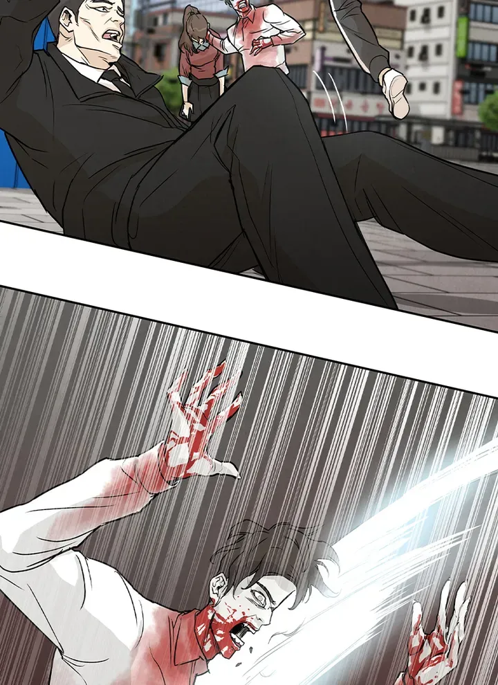 Read Return Survival chapter 1 image 58 on Lezhin