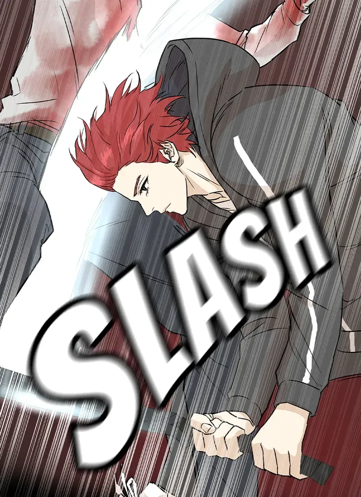 Read Return Survival chapter 1 image 59 on Lezhin