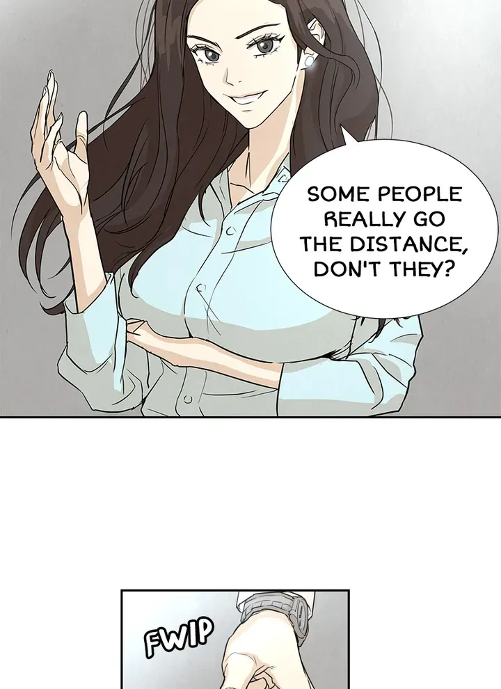 Read Return Survival chapter 1 image 8 on Lezhin