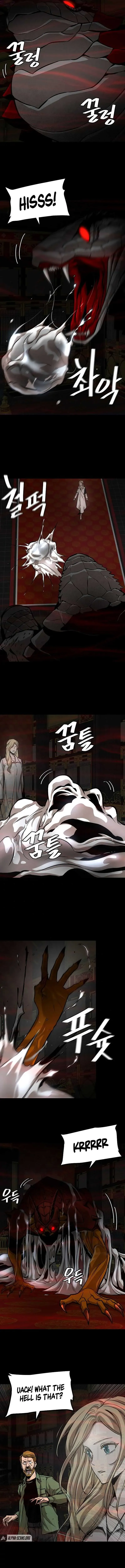 Read Return Survival chapter 105 image 4 on Lezhin