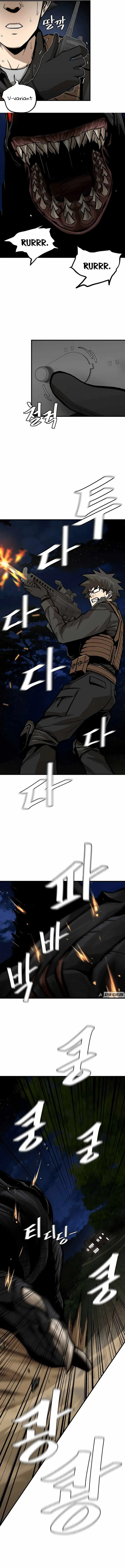 Read Return Survival chapter 107 image 7 on Lezhin