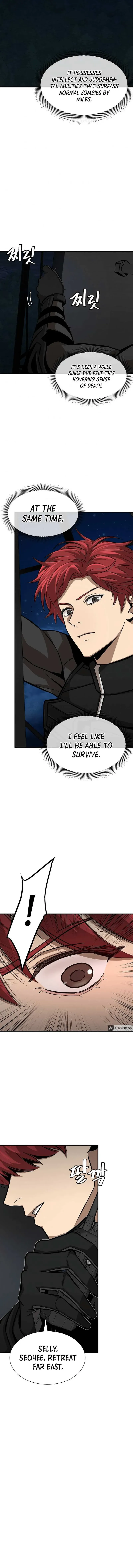 Read Return Survival chapter 108 image 14 on Lezhin