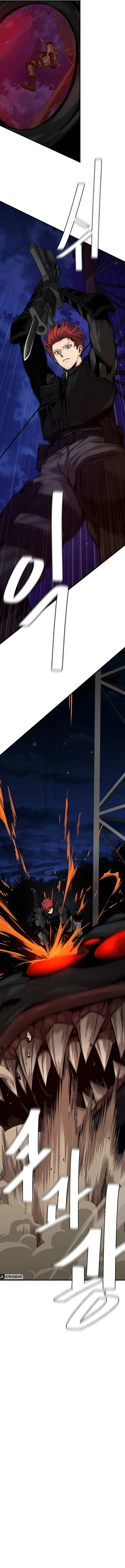 Read Return Survival chapter 108 image 17 on Lezhin