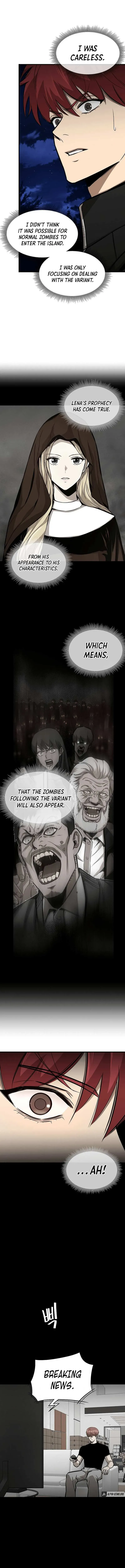 Read Return Survival chapter 108 image 6 on Lezhin