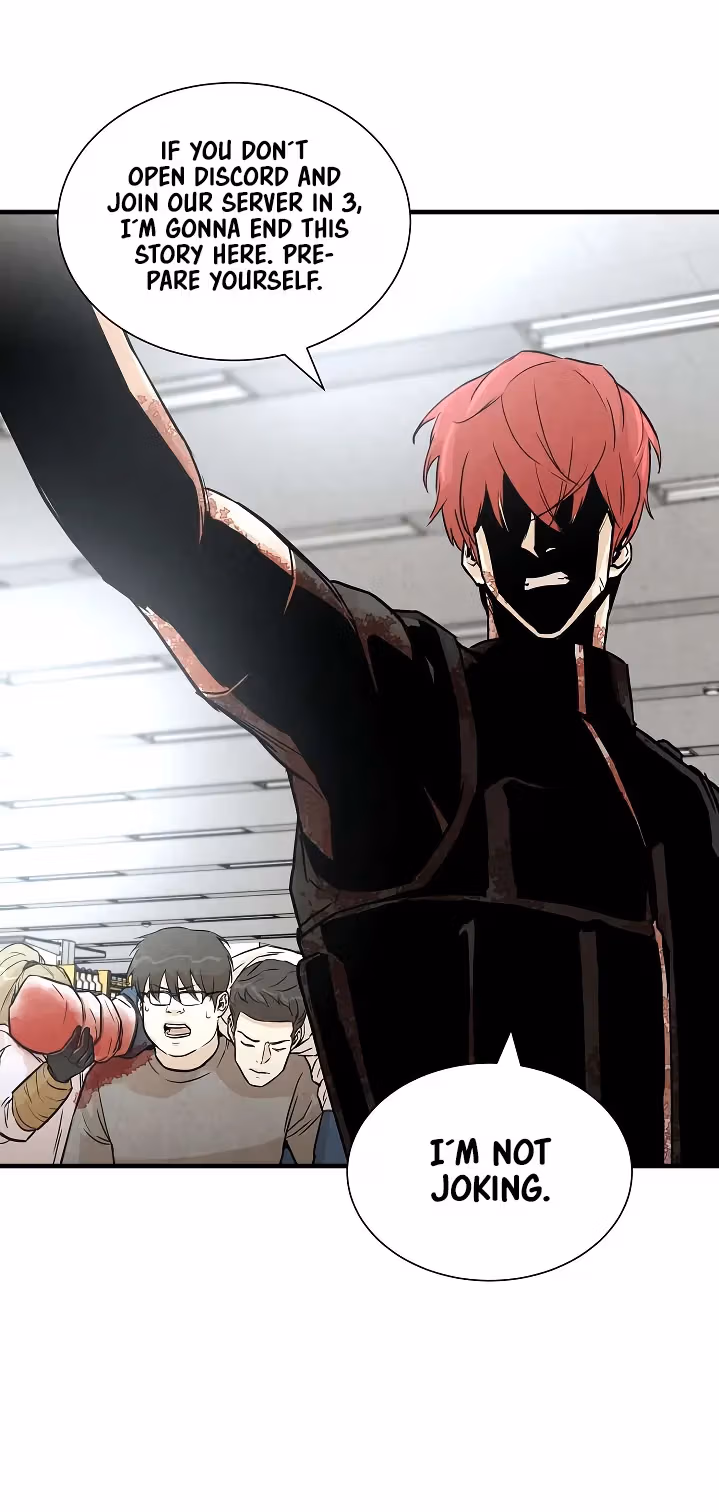 Read Return Survival chapter 11 image 23 on Lezhin