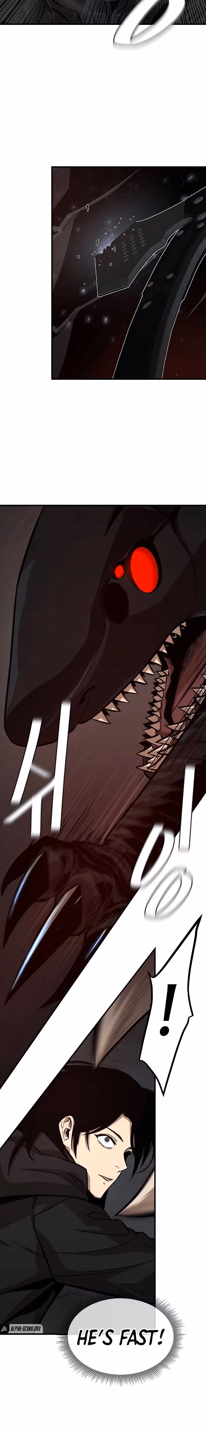 Read Return Survival chapter 110 image 10 on Lezhin