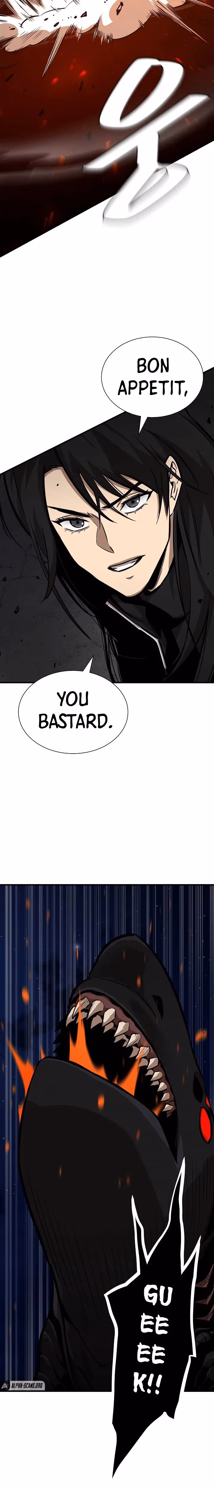 Read Return Survival chapter 110 image 20 on Lezhin