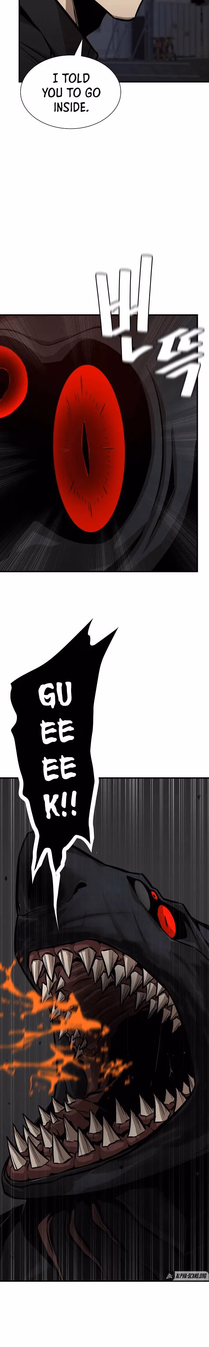 Read Return Survival chapter 110 image 26 on Lezhin