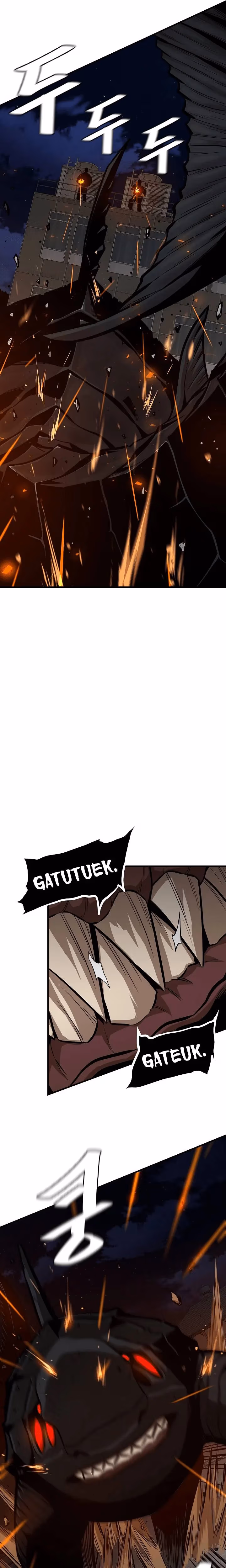 Read Return Survival chapter 110 image 5 on Lezhin