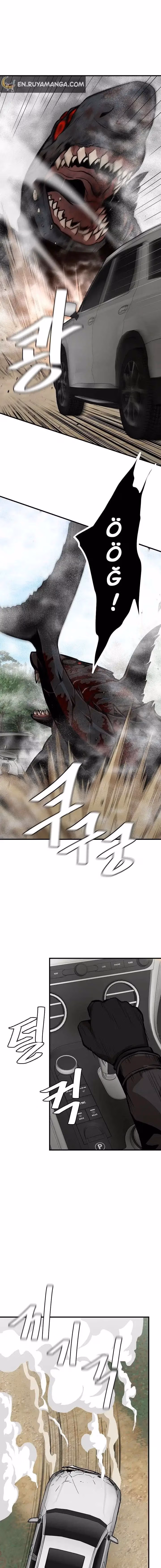 Read Return Survival chapter 112 image 13 on Lezhin