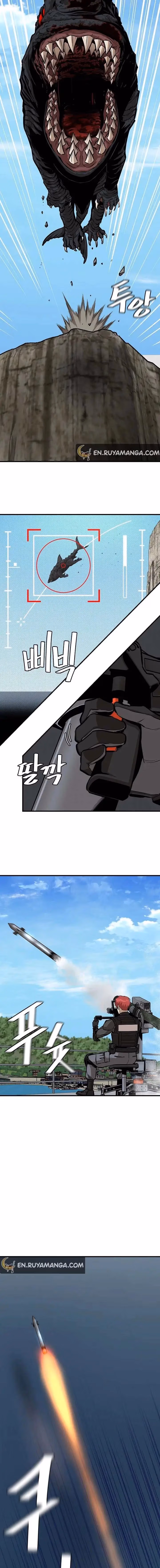 Read Return Survival chapter 112 image 16 on Lezhin