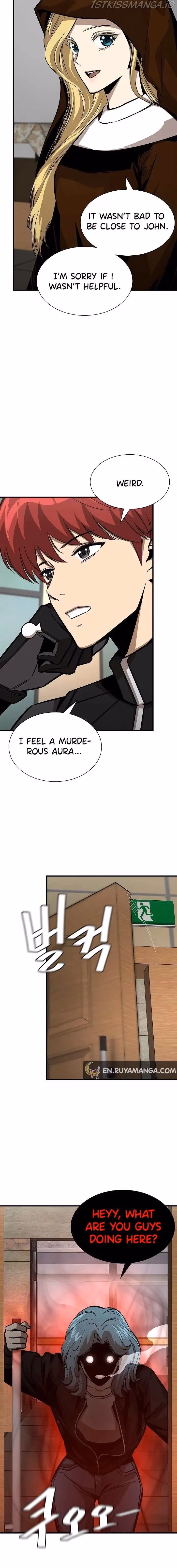 Read Return Survival chapter 113 image 14 on Lezhin