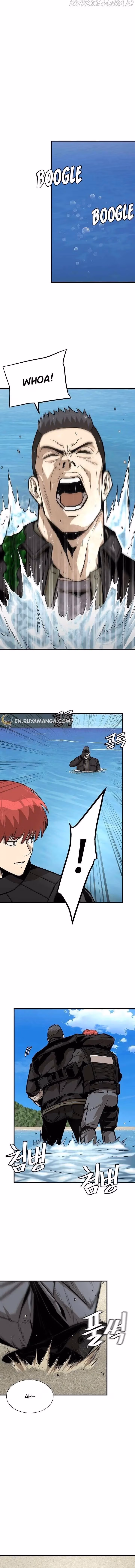 Read Return Survival chapter 113 image 2 on Lezhin