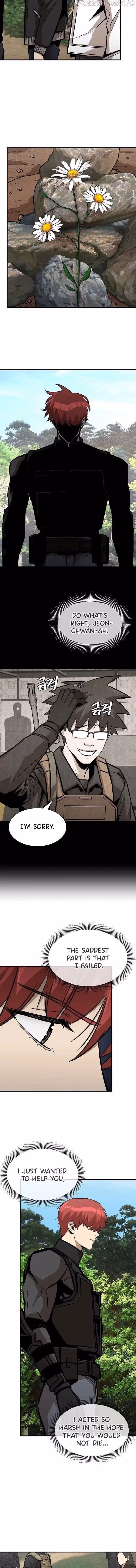 Read Return Survival chapter 113 image 4 on Lezhin