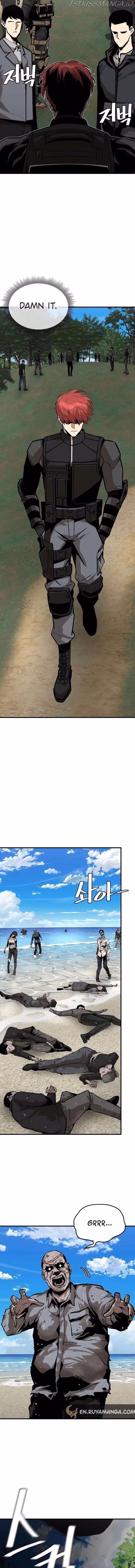 Read Return Survival chapter 113 image 5 on Lezhin