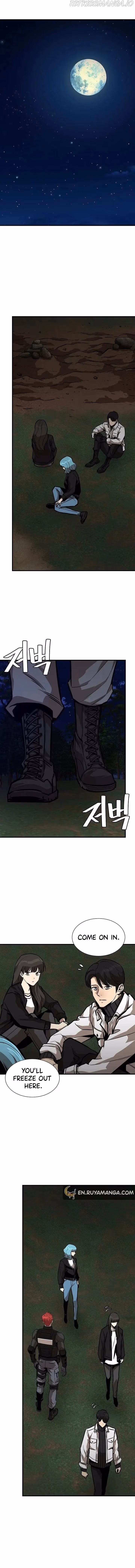 Read Return Survival chapter 113 image 7 on Lezhin