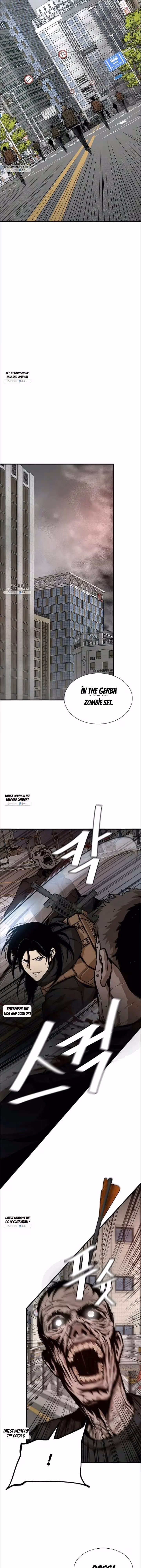 Read Return Survival chapter 119 image 7 on Lezhin